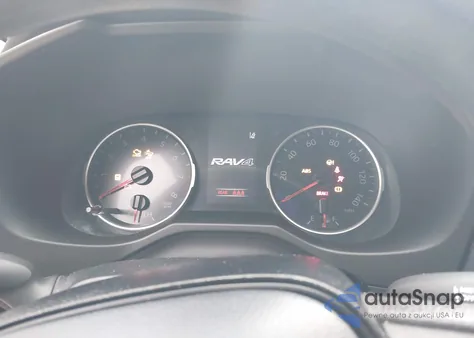 2019 Toyota Rav4 Le from USA, damaged, VIN 2T3H1RFV9KW038705